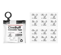Nastro correttore CineBuff, cuscinetti adesivi quadrati pretagliati biadesivi (40 pezzi)