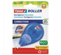 Nastro correttore TESA Office a forma di mouse, monouso, 10 m x 4,2 mm