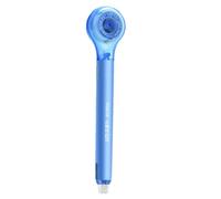 Nastro Correzione Bianco Da 6 M X 5 Mm Rullo Nastri Riutilizzabili Asciugatura Rapida Per La Creazione Carte L'inserimento Nel Diario Materiale Scolastico Scrapbooking