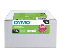 Nastro Dymo 2093097 - Nero su bianco