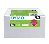 Nastro D1 standard 458030 - 19 mm x 7 mt - PL - nero/bianco - Dymo