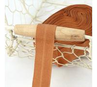 Nastro da cucito con bordo da 20 mm, cordoncino sbieco, corda per fai da te, patchwork, cucito, rifiniture, nastri elastici sbiechi, fascia per la vita-04-20 mm-10 m