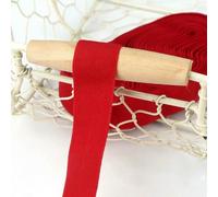 Nastro da cucito con bordo da 20 mm, cordoncino sbieco, corda per fai da te, patchwork, cucito, rifiniture, nastri elastici sbiechi, fascia per la vita-07-20 mm-10 m