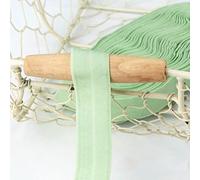 Nastro da cucito con bordo da 20 mm, cordoncino sbieco, corda per fai da te, patchwork, cucito, rifiniture, nastri elastici sbiechi, fascia per la vita-10-20 mm-10 m