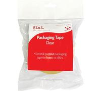 Nastro da imballaggio Stat Adesivo acrilico trasparente per uso generale di qual