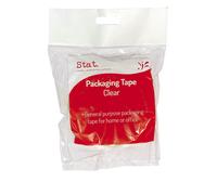 Nastro da imballaggio Stat Adesivo acrilico trasparente per uso generale di qual
