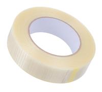 Nastro Da Imballaggio Trasparente Adesivo Resistente Di Reggiatura Bundling