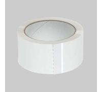 Nastro da imballo mm 48x50 - bianco conf. da 36 pz