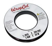 NASTRO DA TAGLIO PER CAR WRAPPING WRAPCUT RULLO 60 M 3 MM SENZA LAME PER PELLICO