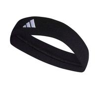 Fascia per capelli adidas Tennis Headband HT3909 Nero OSFM