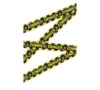 Nastro da Zombies Danger