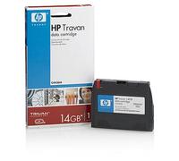 Nastro dati HPE 14 GB Travan per backup