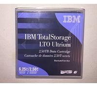Nastro dati IBM 00V7590 - 00V7590 LTO6 BaFe