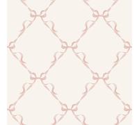 Nastro Decorativo Con Fiocco Carta Da Parati Per Bambini Cameretta - Vari Colori