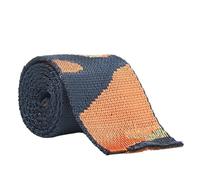 Nastro decorativo in nylon leopardato, larghezza 50 mm, rotolo da 2/5 m, per tracolla, cintura di sicurezza, zaino, cucito e artigianato(Style19,50mm-2Meters)