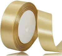 Nastro decorativo oro 25 m