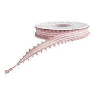 Nastro decorativo per bouquet di fiori, elegante fiocco, nastro artigianale fatto a mano, per confezioni regalo e rilegatura, decorazione per confezioni regalo