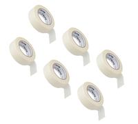 Nastro decorativo per mascheratura uso interno esterno pittura 36 mm x 50 m