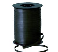 Nastro decorativo Ribbon (5 mm x 460 mt), nero