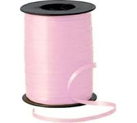 Nastro decorativo Ribbon (5 mm x 460 mt), rosa chiaro