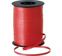Nastro decorativo Ribbon (5 mm x 460 mt), rosso