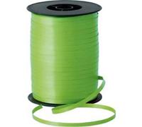 Nastro decorativo Ribbon (5 mm x 460 mt), verde lime