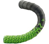 NASTRO DEDA LOOP TAPE NERO/VERDE