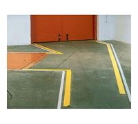 Nastro Delimita Aree 471 3M - 50 mm x 33 m - 83009 (Giallo)