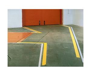 Nastro Delimita Aree 471 3M - 50 mm x 33 m - 83009 (Giallo)