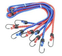 NASTRO DI AMARRE ELASTICO 120 CM 4PZ
