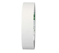 Nastro di bianco, nastro per pittore bianco, nastro di scrittura, protegge le superfici, facile da rimuovere, nastro adesivo multi-superficie per pittura murale