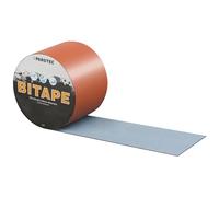 Nastro di bitume BiTape per riparare tetti, 100 mm x 10 m