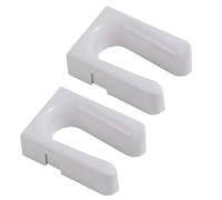 Nastro Di Botte, Porte-pantoufles - Porte-Chaussures De Douche Mural Pour Pantoufles De Maison,Support Coffre De Camping-Car Sans Poinçonnage, Organisateurs De Pantoufles De Douche