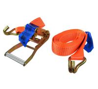 Nastro di collegamento 5T - con un Canic 50 mm - Gurt 6m