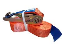 Nastro di collegamento 5T - con un Canic 50 mm - Gurt 8m