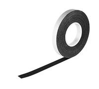 Nastro di compressione 4,3 m di lunghezza, 20/8 antracite, espanso da 8 a 32 mm, larghezza fughe 8 - 32 mm, larghezza rotolo 20 mm, acrilico 300, nastro sigillante per fughe