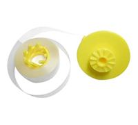 Nastro di correzione - Compatibile con Brother AX 110 - 5 Pezzo Compatibile Marca Nastrofabrik Original