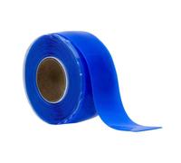 Nastro Di Finitura In Silicone ESI Blu 10ft Protettore Per Telaio