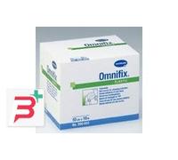 NASTRO DI FISSAGGIO OMNIFIX ELASTIC IN TESSUTO NON TESSUTO BIANCO M10X10CM