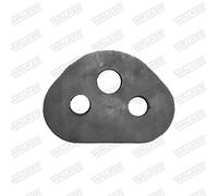 Nastro di gomma, sistema di scarico WALKER 80244