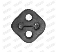 Nastro di gomma, sistema di scarico WALKER 80307