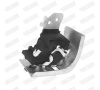 Nastro di gomma, sistema di scarico WALKER 80346