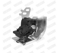 Nastro di gomma, sistema di scarico WALKER 80347