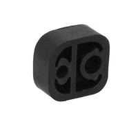 Nastro di gomma, sistema di scarico WALKER 80564