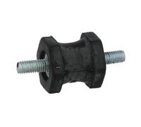 Nastro di gomma, sistema di scarico WALKER 81229
