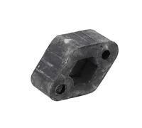 Nastro di gomma, sistema di scarico WALKER 81265