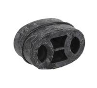 Nastro di gomma, sistema di scarico WALKER 81394
