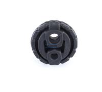 Nastro di gomma, sistema di scarico WALKER 86571