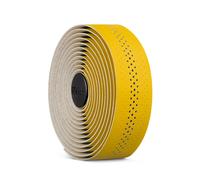 Nastro Di Manubrio FIZIK Tempo Microtex Bondcush Classica 3,0mm -giallo per Bici