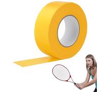 Nastro di marcatura sportiva - marcatura di campo esterno, nastro di marcatura per linee di suolo sportivo | di pickleball per campo esterno, multifunzionale resistente alle intemperie p